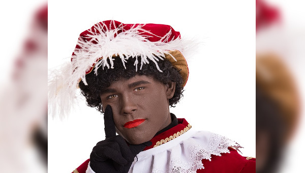 Slavernij als excuus voor valse propaganda tegen Zwarte Piet: daar gaan we weer