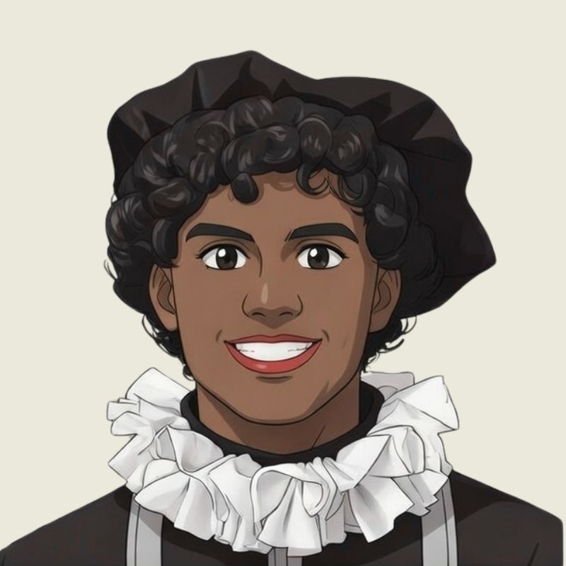 Zwarte Piet