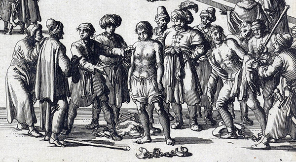 Woke in Holland: Waarom het Rijksmuseum de islamitische slavernij negeert